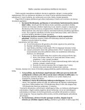 Darbo sutarties nutraukimas darbdavio iniciatyva 3 puslapis