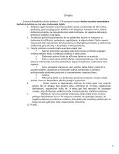 Darbo sutarties nutraukimas darbdavio iniciatyva 6 puslapis