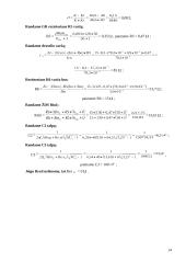 Žemo dažnio galios stiprintuvas bei jo parametrai 14 puslapis