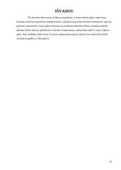 Žemo dažnio galios stiprintuvas bei jo parametrai 16 puslapis