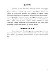 Žemo dažnio galios stiprintuvas bei jo parametrai 3 puslapis