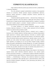 Žemo dažnio galios stiprintuvas bei jo parametrai 5 puslapis