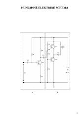 Žemo dažnio galios stiprintuvas bei jo parametrai 9 puslapis