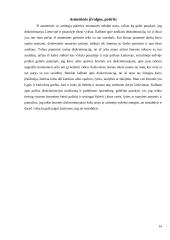 Diskriminacija visuomenėje 13 puslapis