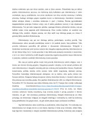 Diskriminacija visuomenėje 5 puslapis