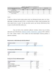 Diskriminacija visuomenėje 8 puslapis