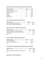 Diskriminacija visuomenėje 9 puslapis