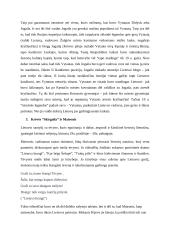 Žmogaus santykis su tėvyne lietuvių literatūroje (Krėvė, Maironis) 2 puslapis