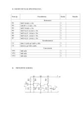 Žemo dažnio stiprintuvas ir jo veikimo principas 3 puslapis
