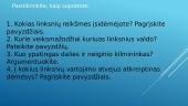 Linksnių reikšmės 14 puslapis