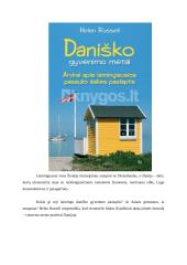 Danija, oficialiai Danijos Karalystė 3 puslapis