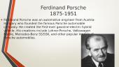 Famous automobile engineers 20 puslapis