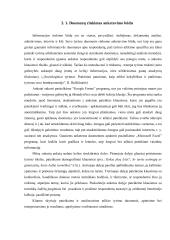 Lietuvos etnografinių regionų tarmių žinomumas, atpažinimas liaudies dainose 14 puslapis