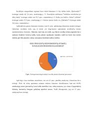 Lietuvos etnografinių regionų tarmių žinomumas, atpažinimas liaudies dainose 18 puslapis