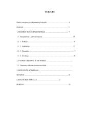 Lietuvos etnografinių regionų tarmių žinomumas, atpažinimas liaudies dainose 3 puslapis