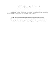 Lietuvos etnografinių regionų tarmių žinomumas, atpažinimas liaudies dainose 4 puslapis