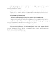 Lietuvos etnografinių regionų tarmių žinomumas, atpažinimas liaudies dainose 6 puslapis