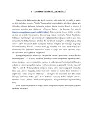 Lietuvos etnografinių regionų tarmių žinomumas, atpažinimas liaudies dainose 7 puslapis