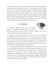 Lietuvos etnografinių regionų tarmių žinomumas, atpažinimas liaudies dainose 9 puslapis