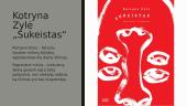 Užklasinio skaitymo atsiskaitymas 4 puslapis
