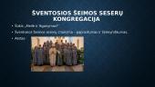 Šventosios Šeimos seserys 3 puslapis