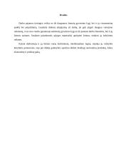 Darbo užmokesčio reguliavimas 18 puslapis