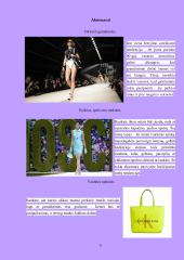 Mados tendencijos 2022 pavasaris/vasara 6 puslapis