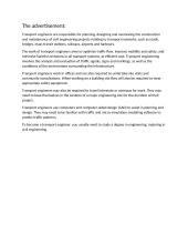 Job profile  2 puslapis