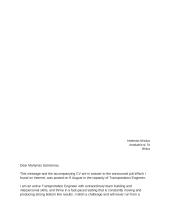 Job profile  4 puslapis