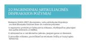 Artikuliacinė dispraksija 4 puslapis
