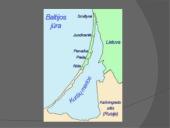 Kuršių marios - Didžiausia Baltijos jūros lagūna 12 puslapis
