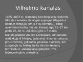 Kuršių marios - Didžiausia Baltijos jūros lagūna 16 puslapis