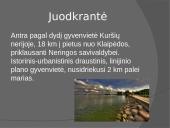 Kuršių marios - Didžiausia Baltijos jūros lagūna 5 puslapis