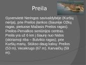 Kuršių marios - Didžiausia Baltijos jūros lagūna 7 puslapis