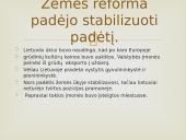 Lietuvos visuomenės raida tarpukariu. Kasdieninio gyvenimo sąlygos 3 puslapis