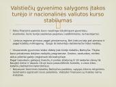 Lietuvos visuomenės raida tarpukariu. Kasdieninio gyvenimo sąlygos 5 puslapis