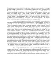 Kuo individui ir tautai svarbi laisvė? 2 puslapis