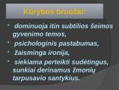 Benedikto slenksčiai 3 puslapis