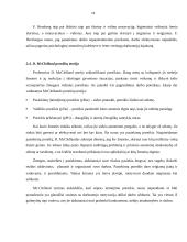 Darbuotojų motyvavimas įmonėje 13 puslapis