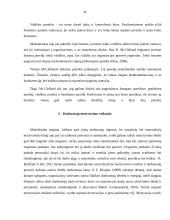 Darbuotojų motyvavimas įmonėje 14 puslapis