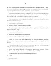 Darbuotojų motyvavimas įmonėje 15 puslapis