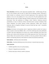 Darbuotojų motyvavimas įmonėje 4 puslapis