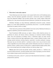 Darbuotojų motyvavimas įmonėje 5 puslapis