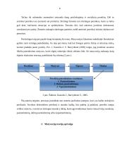 Darbuotojų motyvavimas įmonėje 8 puslapis