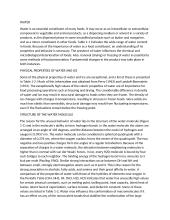 Physical properties of water and ice