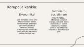 Kas yra korupcija 4 puslapis