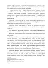 Konstitucinė kontrolė Lietuvoje: dabartis ir perspektyvos 5 puslapis