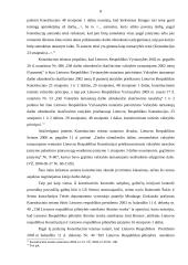Konstitucinė kontrolė Lietuvoje: dabartis ir perspektyvos 8 puslapis