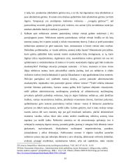 Administracinės teisės pažeidimų viešosios tvarkos srityje kvalifikavimo problemos 12 puslapis