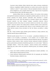 Administracinės teisės pažeidimų viešosios tvarkos srityje kvalifikavimo problemos 13 puslapis